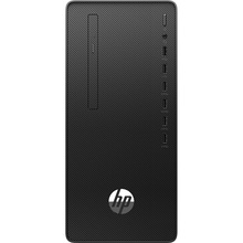 с интегрированной видеокартой Компьютер HP Pro Tower 295 G8 (9H699ET)