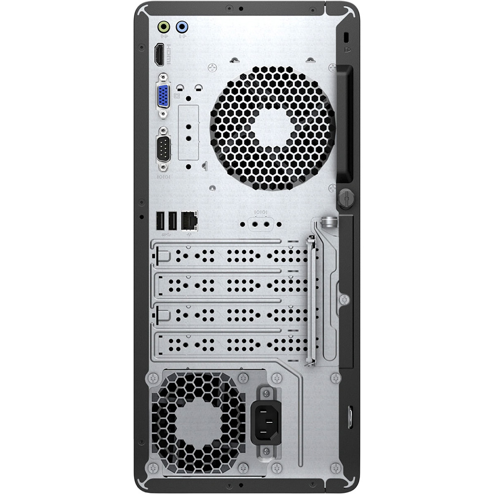 Комп'ютер HP Pro Tower 295 G8 (9H6A0ET) Модель процесора 5600G