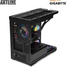 Компьютер ARTLINE Gaming TANK Windows 11 Home (TANKv66Win)