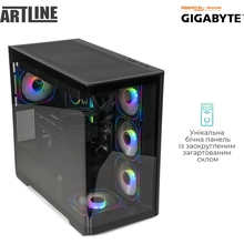 Компьютер ARTLINE Gaming TANK Windows 11 Home (TANKv66Win)