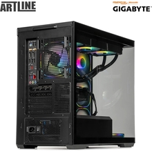 Комп'ютер ARTLINE Gaming TANK Windows 11 Home (TANKv67Win)