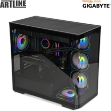 Комп'ютер ARTLINE Gaming TANK Windows 11 Home (TANKv67Win)