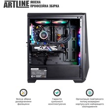 Компьютер ARTLINE Gaming X96 Windows 11 Home (X96v102Win)