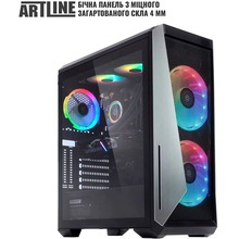 Компьютер ARTLINE Gaming X96 Windows 11 Home (X96v102Win)