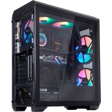 Компьютер ARTLINE Gaming X96 Windows 11 Home (X96v104Win)
