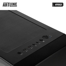 Комп'ютер ARTLINE Gaming DRGN (DRGNv101)