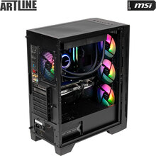 Комп'ютер ARTLINE Gaming DRGN (DRGNv101)