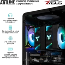 Комп'ютер ARTLINE Gaming X56 (X56v32)