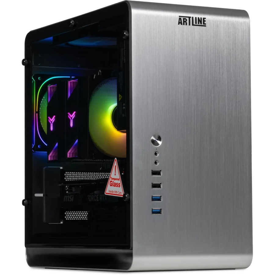 Комп'ютер ARTLINE Gaming X56 (X56v32)