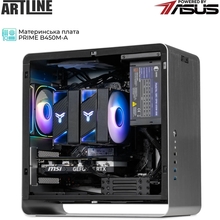 Комп'ютер ARTLINE Gaming X56 (X56v32)