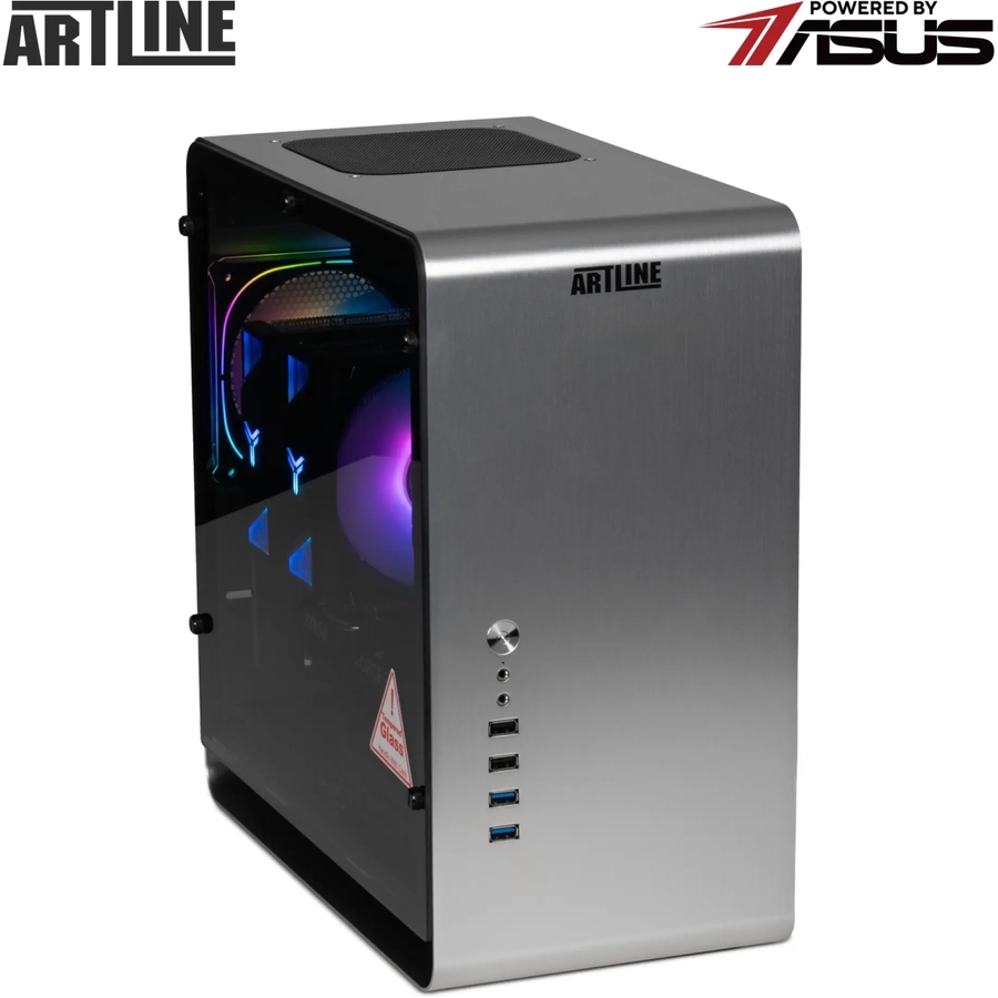 В Україні Комп'ютер ARTLINE Gaming X56 (X56v32)