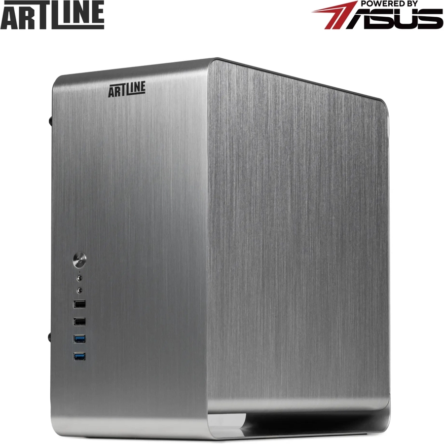 Зображення Комп'ютер ARTLINE Gaming X56 (X56v32)