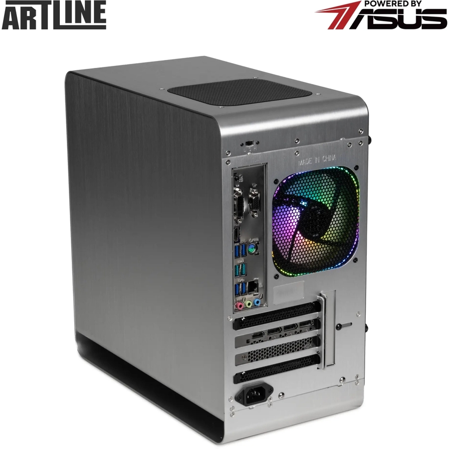 Фото 14 Комп'ютер ARTLINE Gaming X56 (X56v32)