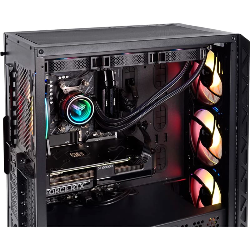 Компьютер ARTLINE Gaming X96 Windows 11 Home (X96v109Win) Чипсет B650M GAMING X AX