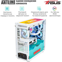 Комп'ютер ARTLINE Gaming GRAND (GRANDv111)