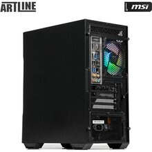 Компьютер ARTLINE Gaming DRGN (DRGNv98)