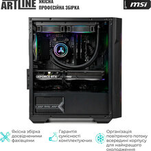 Компьютер ARTLINE Gaming DRGN (DRGNv98)