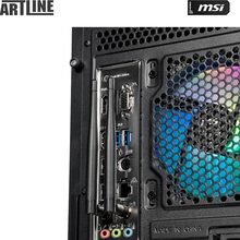 Комп'ютер ARTLINE Gaming DRGN (DRGNv99)