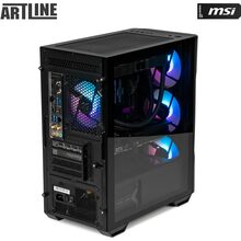 Комп'ютер ARTLINE Gaming DRGN (DRGNv99)