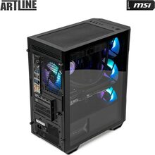 Комп'ютер ARTLINE Gaming DRGN (DRGNv99)