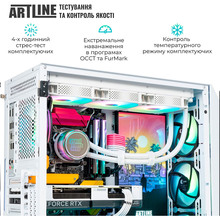 Компьютер ARTLINE Gaming GRAND (GRANDv100)