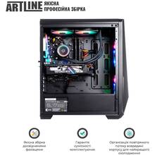 Компьютер ARTLINE Gaming X96 Black (X96v100)