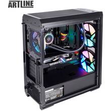 Компьютер ARTLINE Gaming X96 Black (X96v100)