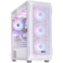 з дискретною відеокартою Комп'ютер ARTLINE Gaming X96WHITE (X96WHITEv102)