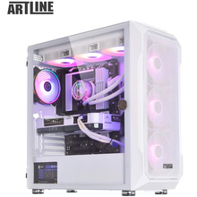 Комп'ютер ARTLINE Gaming X96WHITE (X96WHITEv102)