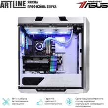 Комп'ютер ARTLINE Overlord STRIX Windows 11 Pro (STRIXv162Win)