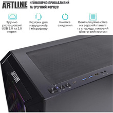 Компьютер ARTLINE Gaming X96 (X96v107)