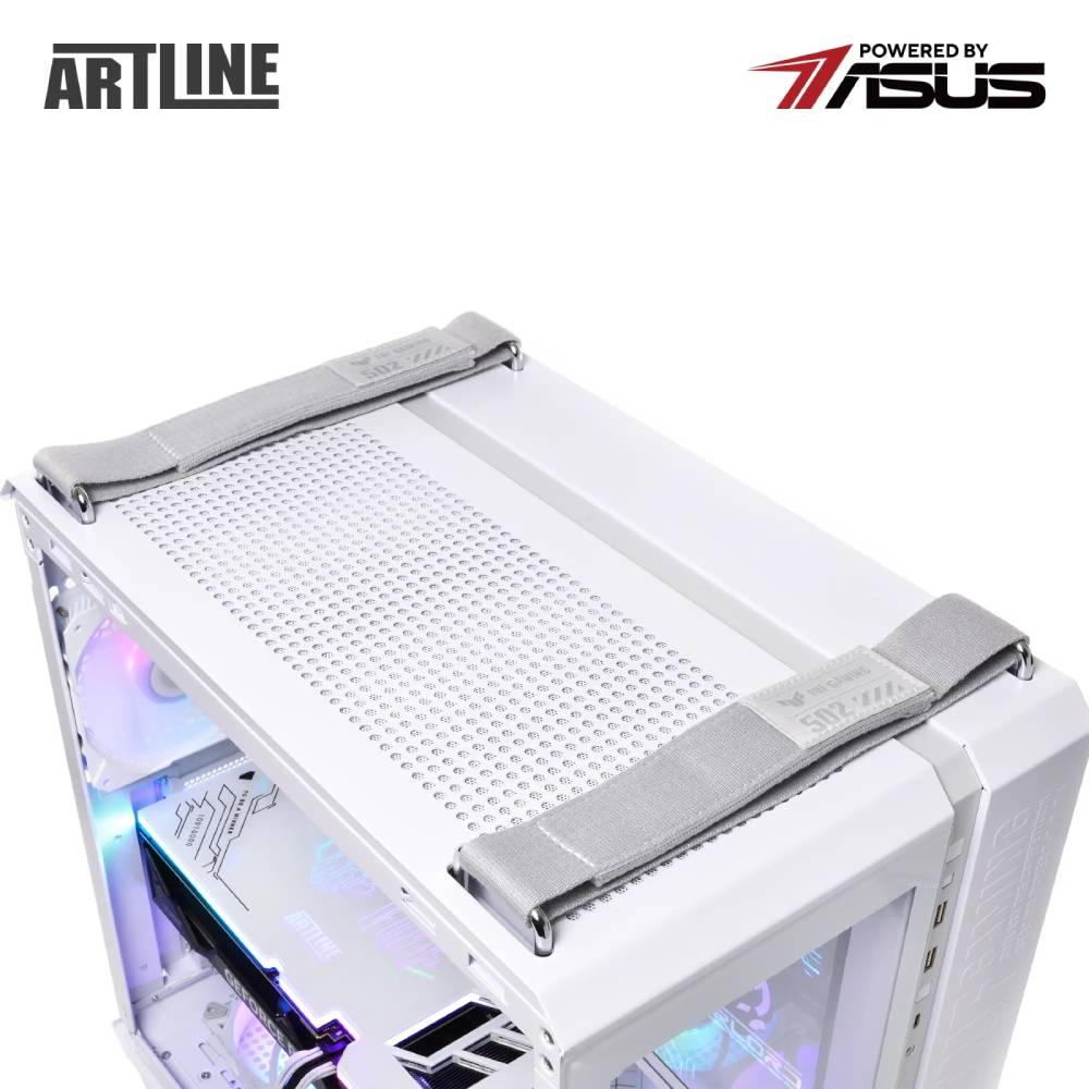 Замовити Комп'ютер ARTLINE Overlord GT502 Windows 11 Home (GT502v106Winw)