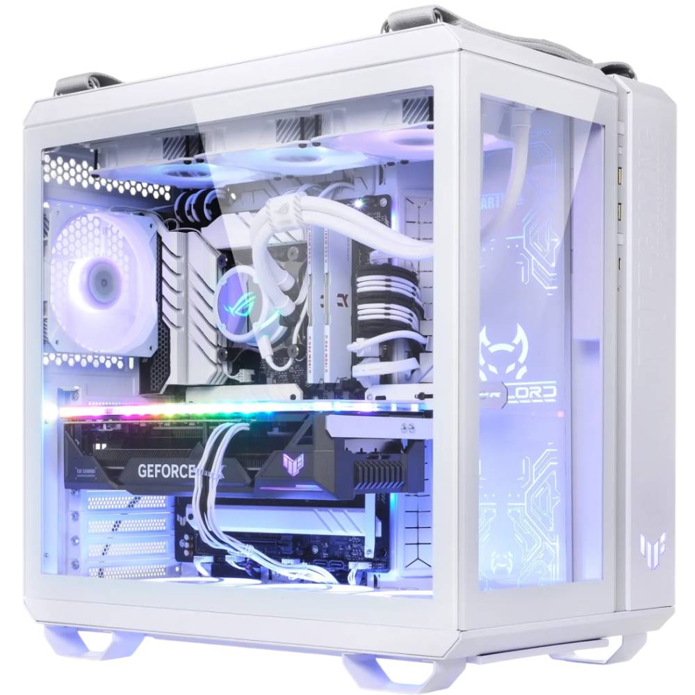 В интернет магазине Компьютер ARTLINE Overlord GT502 Windows 11 Home (GT502v107Winw)