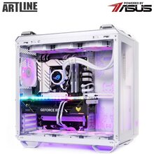 Компьютер ARTLINE Overlord GT502 (GT502v100w)