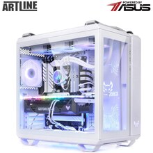 Компьютер ARTLINE Overlord GT502 (GT502v100w)