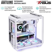 Компьютер ARTLINE Overlord GT502 (GT502v100w)