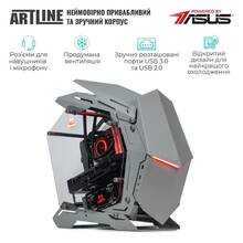 Компьютер ARTLINE Gaming MOD Windows 11 Home (MODv44Win)