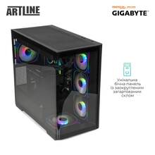 Компьютер ARTLINE Gaming TANK (TANKv65)