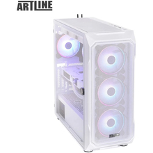 Комп'ютер ARTLINE Gaming X96WHITE (X96WHITEv107)