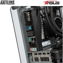 Компьютер ARTLINE Gaming MOD (MODv43)