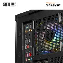 Компьютер ARTLINE Gaming TANK Windows 11 Home (TANKv65Win)