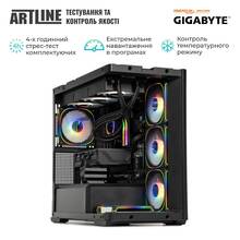 Компьютер ARTLINE Gaming TANK Windows 11 Home (TANKv65Win)