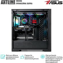 Комп'ютер ARTLINE Overlord GT302 (GT302v20)