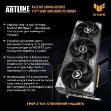 Комп'ютер ARTLINE Overlord GT302 (GT302v20)