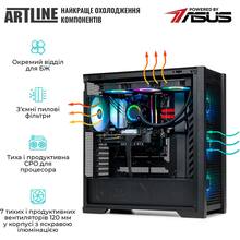 Комп'ютер ARTLINE Overlord GT302 (GT302v20)