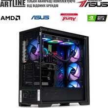 Комп'ютер ARTLINE Overlord GT302 Windows 11 Pro (GT302v20Win)