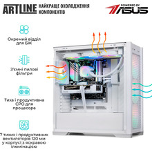 Комп'ютер ARTLINE Overlord GT302 (GT302v20w)