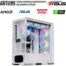 Комп'ютер ARTLINE Overlord GT302 (GT302v20w)