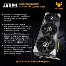 Комп'ютер ARTLINE Overlord GT302 (GT302v20w)