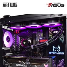 Компьютер ARTLINE Overlord GT502 (GT502v101)